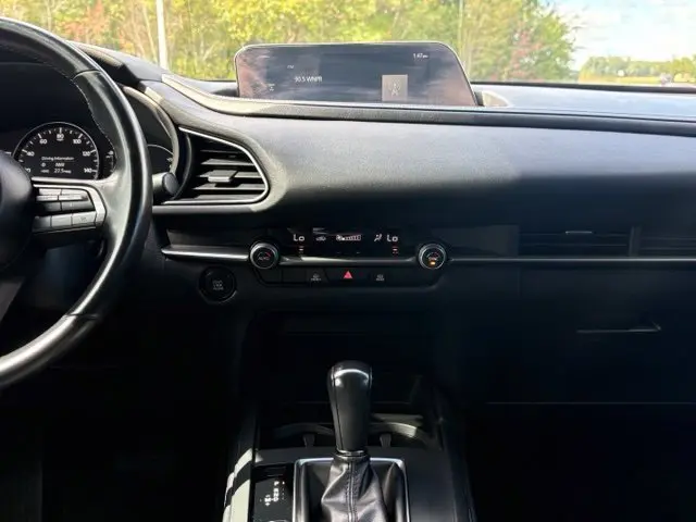 2023 MAZDA CX-3 - $23,296
