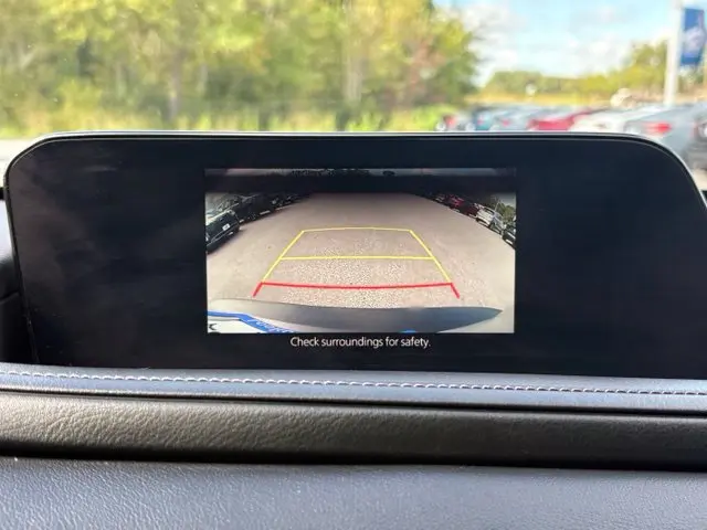 2023 MAZDA CX-3 - $23,296