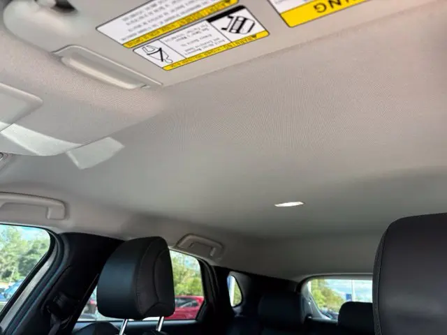 2023 MAZDA CX-3 - $23,296
