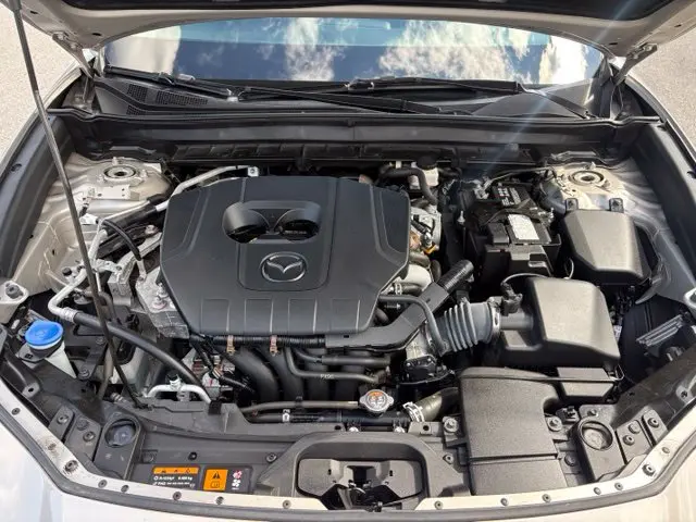 2023 MAZDA CX-3 - $23,296