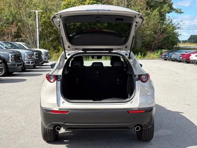 2023 MAZDA CX-3 - $23,296