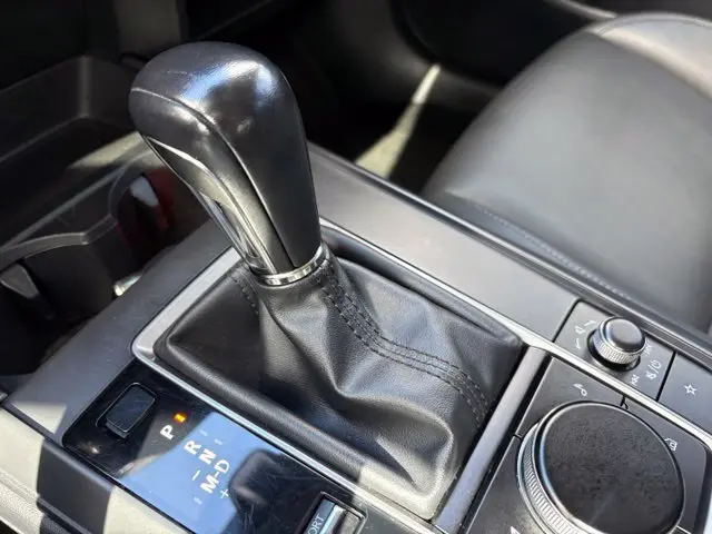 2023 MAZDA CX-3 - $23,296