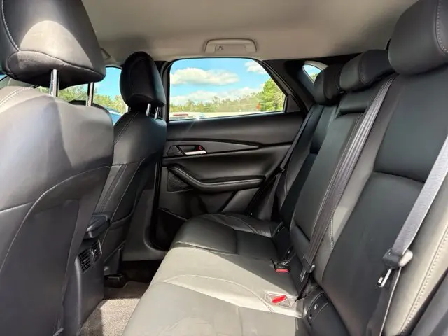 2023 MAZDA CX-3 - $23,296