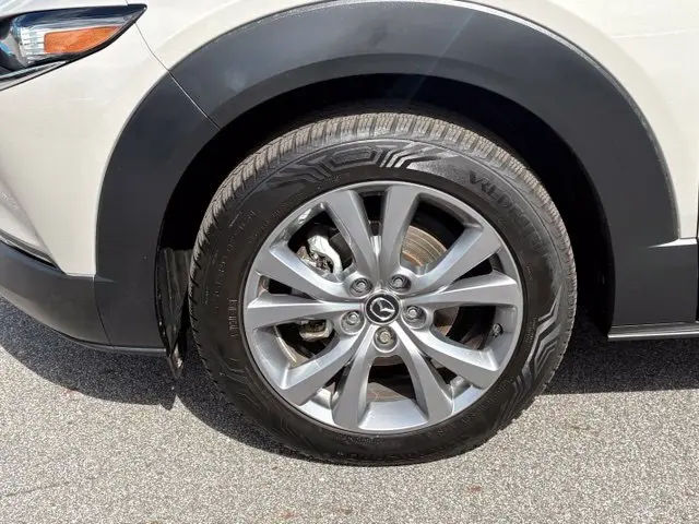 2023 MAZDA CX-3 - $23,296