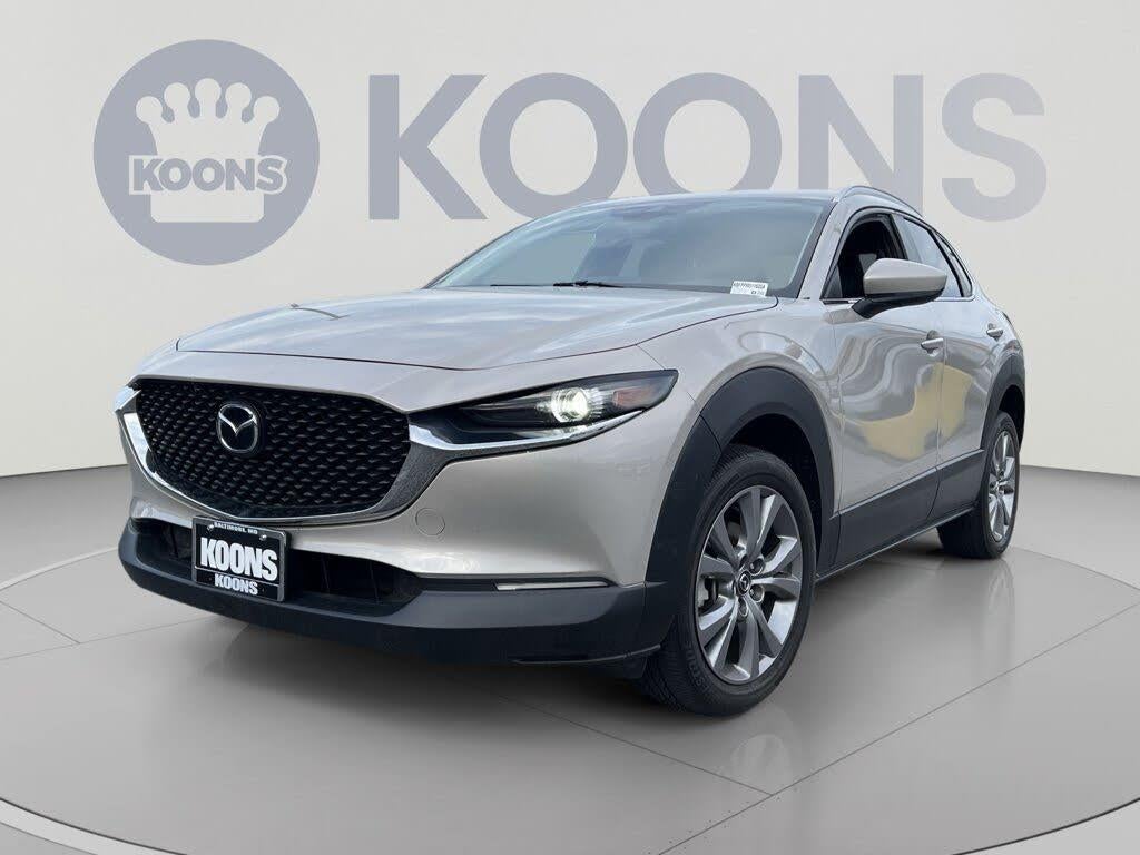 2023 MAZDA CX-3 - $20,500