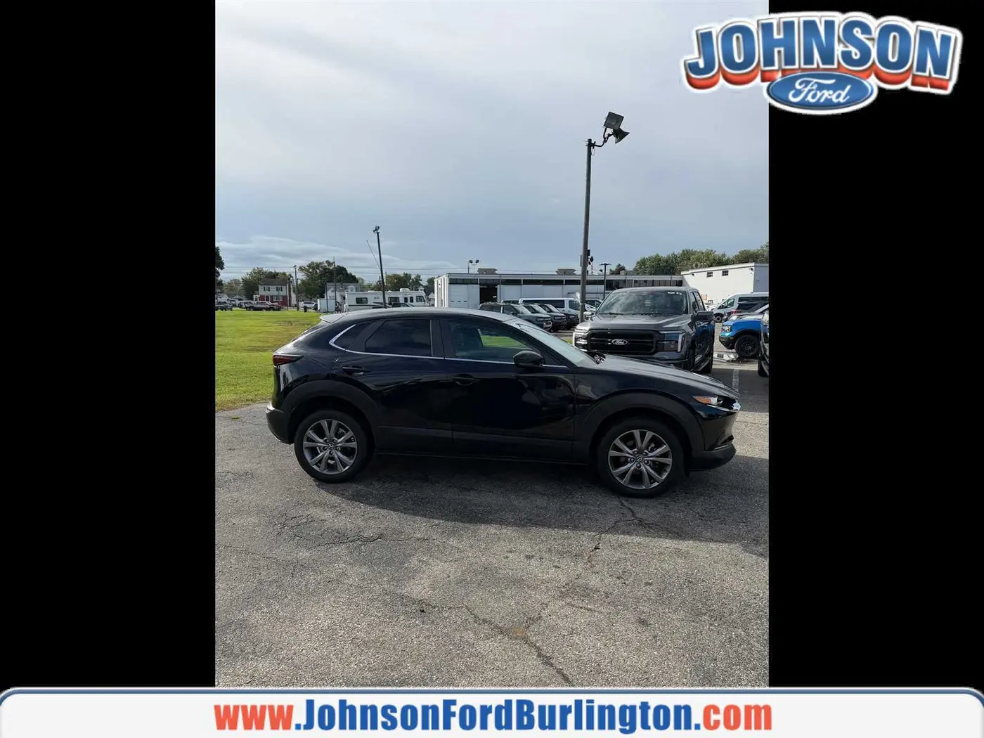 2023 MAZDA CX-3 - $22,498