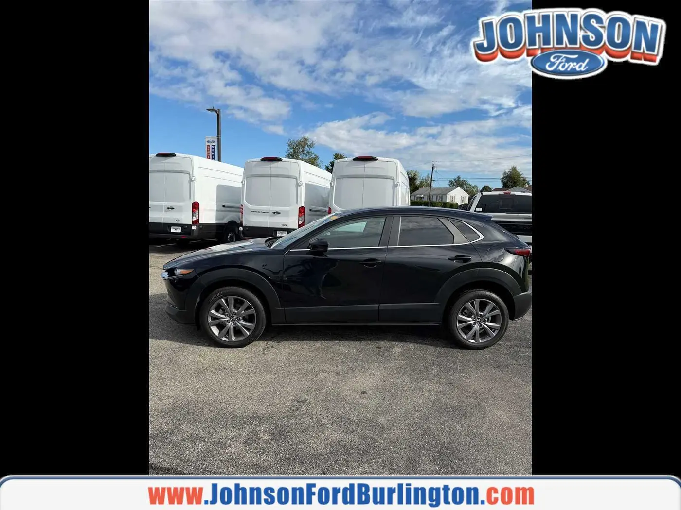 2023 MAZDA CX-3 - $22,498