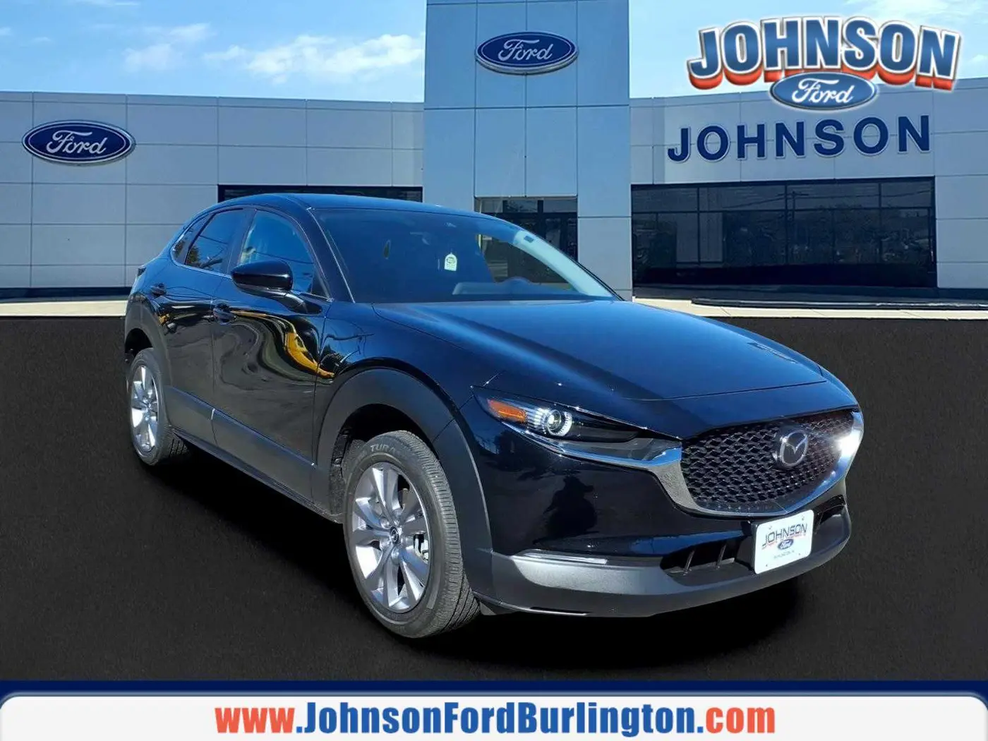 2023 MAZDA CX-3 - $22,498