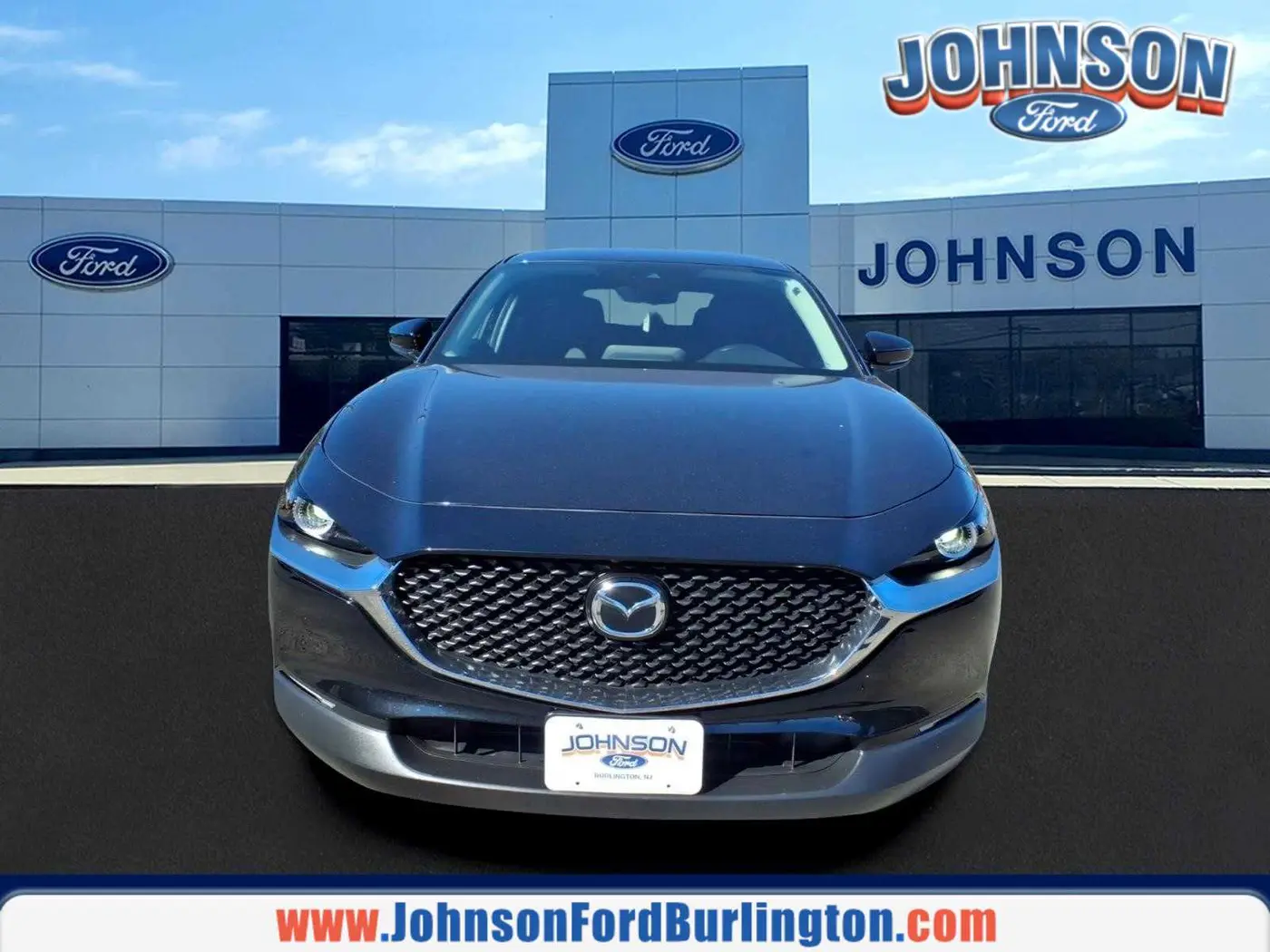 2023 MAZDA CX-3 - $22,498