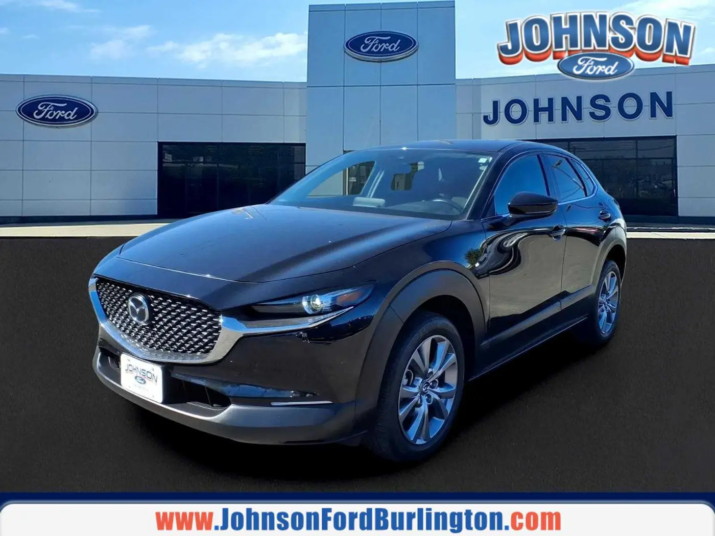 2023 MAZDA CX-3 - $22,498