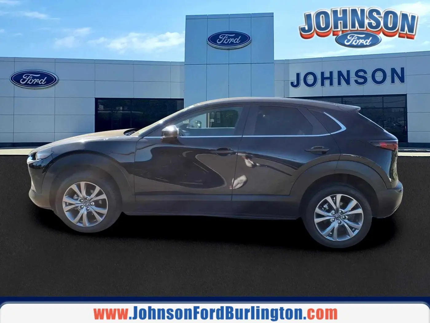 2023 MAZDA CX-3 - $22,498