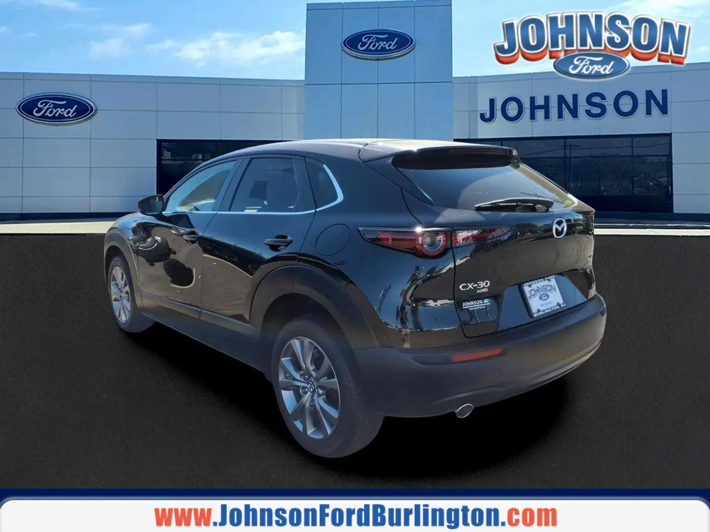 2023 MAZDA CX-3 - $22,498