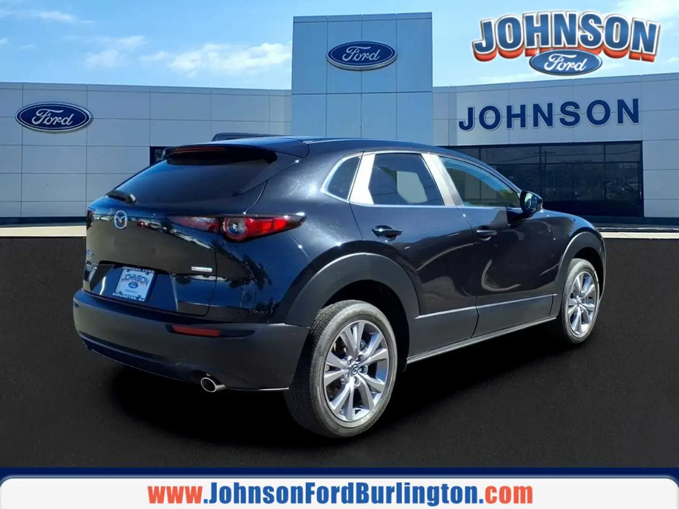 2023 MAZDA CX-3 - $22,498