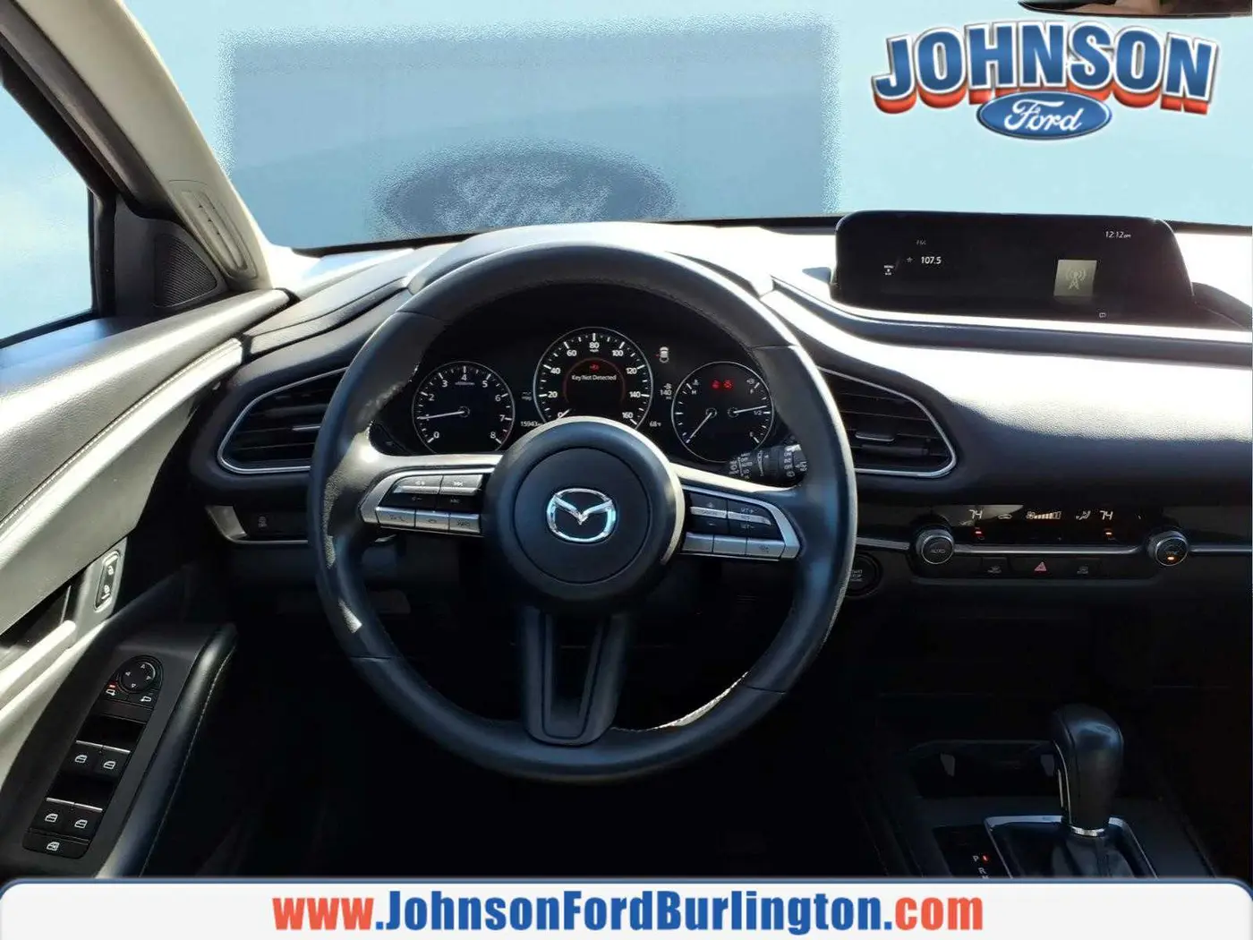2023 MAZDA CX-3 - $22,498