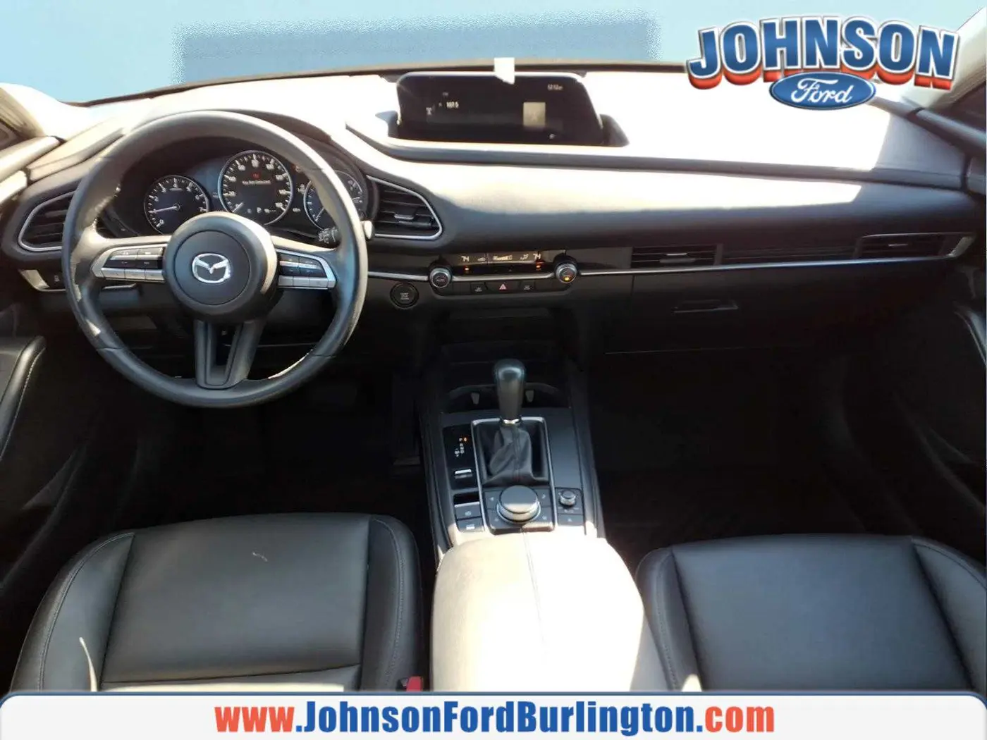 2023 MAZDA CX-3 - $22,498