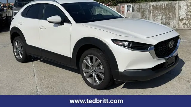 Preowned 2023 Mazda CX-30 2.5 S Select for Sale