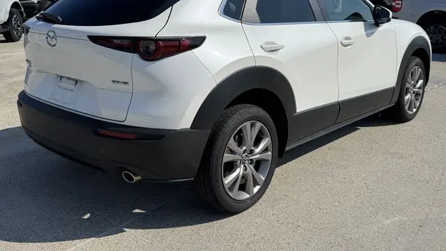 2023 Mazda CX-30 2.5 S Select