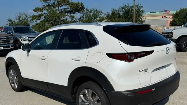 2023 Mazda CX-30 2.5 S Select