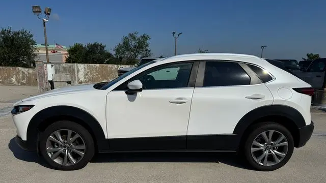 2023 Mazda CX-30 2.5 S Select