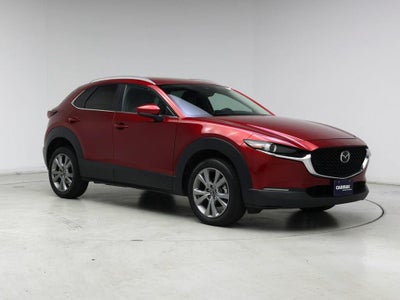 Photo of a 2023 Mazda CX-30 AWD 2.5 S Select 4DR SUV for sale