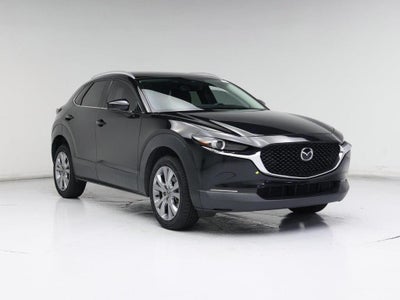 Photo of a 2023 Mazda CX-30 AWD 2.5 S Select 4DR SUV for sale