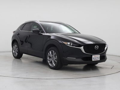 2023 Mazda CX-30 AWD 2.5 S Select 4DR SUV