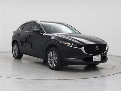 2023 Mazda CX-30 AWD 2.5 S Select 4DR SUV