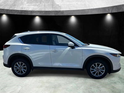 2023 Mazda CX-30 AWD 2.5 S Select 4DR SUV