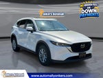 2023 CX-30 Thumbnail 34
