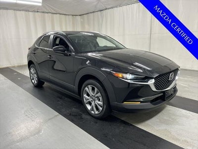 Photo of a 2023 Mazda CX-30 AWD 2.5 S Select 4DR SUV for sale
