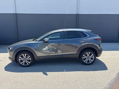 Photo of a 2023 Mazda CX-30 AWD 2.5 S Select 4DR SUV for sale