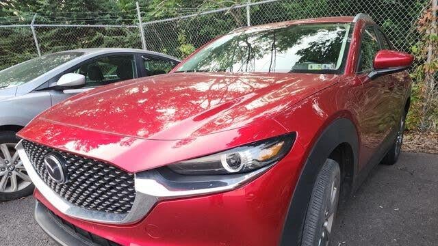 Preowned 2023 Mazda CX-30 2.5 S Select for Sale