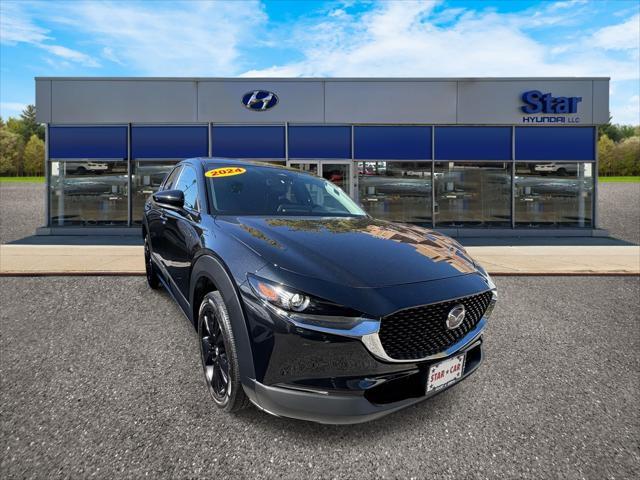 2024 MAZDA CX-3 - $24,995