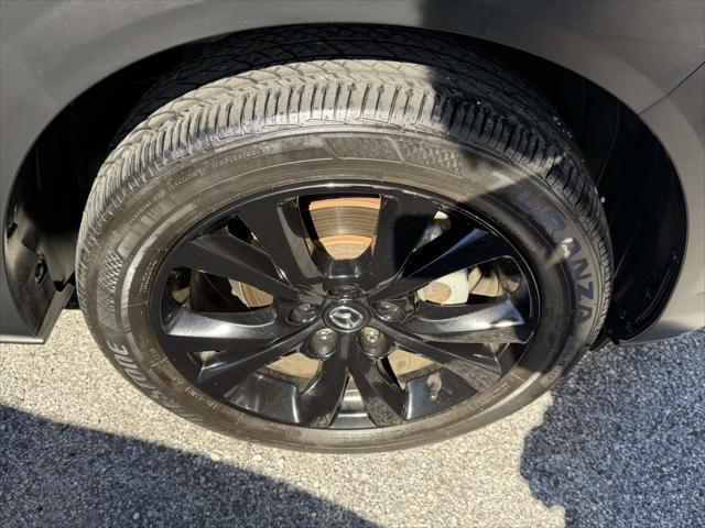 2024 MAZDA CX-3 - $24,995