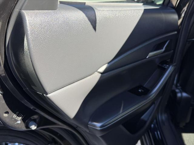 2024 MAZDA CX-3 - $24,995