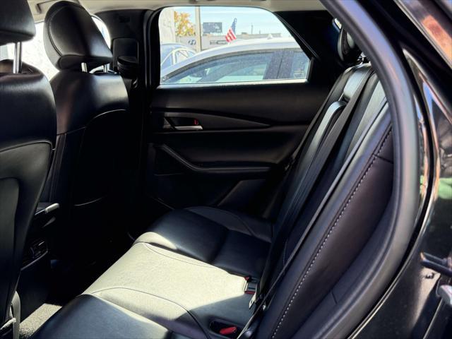 2024 MAZDA CX-3 - $24,995