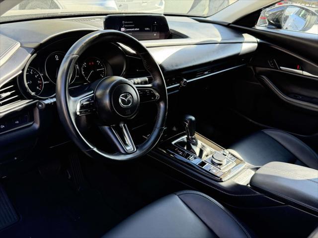 2024 MAZDA CX-3 - $24,995