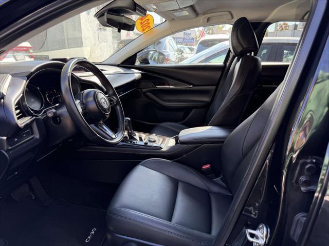2024 MAZDA CX-3 - $24,995