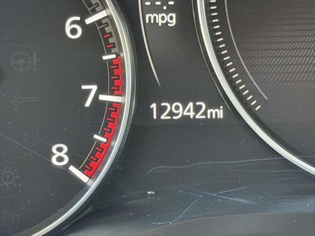 2024 MAZDA CX-3 - $24,995