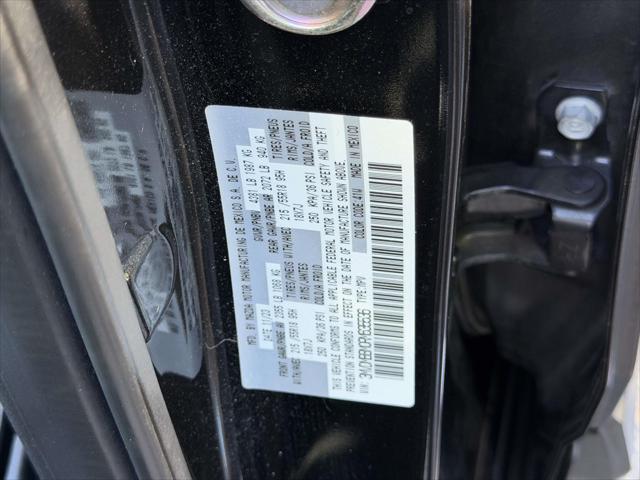 2024 MAZDA CX-3 - $24,995