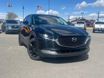 2024 Mazda CX-30 AWD 2.5 S Select Sport 4DR SUV
