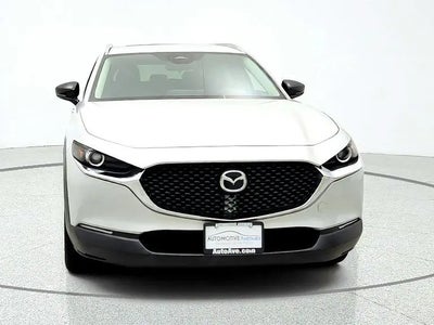 2024 Mazda CX-30 AWD 2.5 S Select Sport 4DR SUV