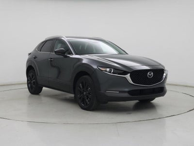 2024 Mazda CX-30 AWD 2.5 S Select Sport 4DR SUV