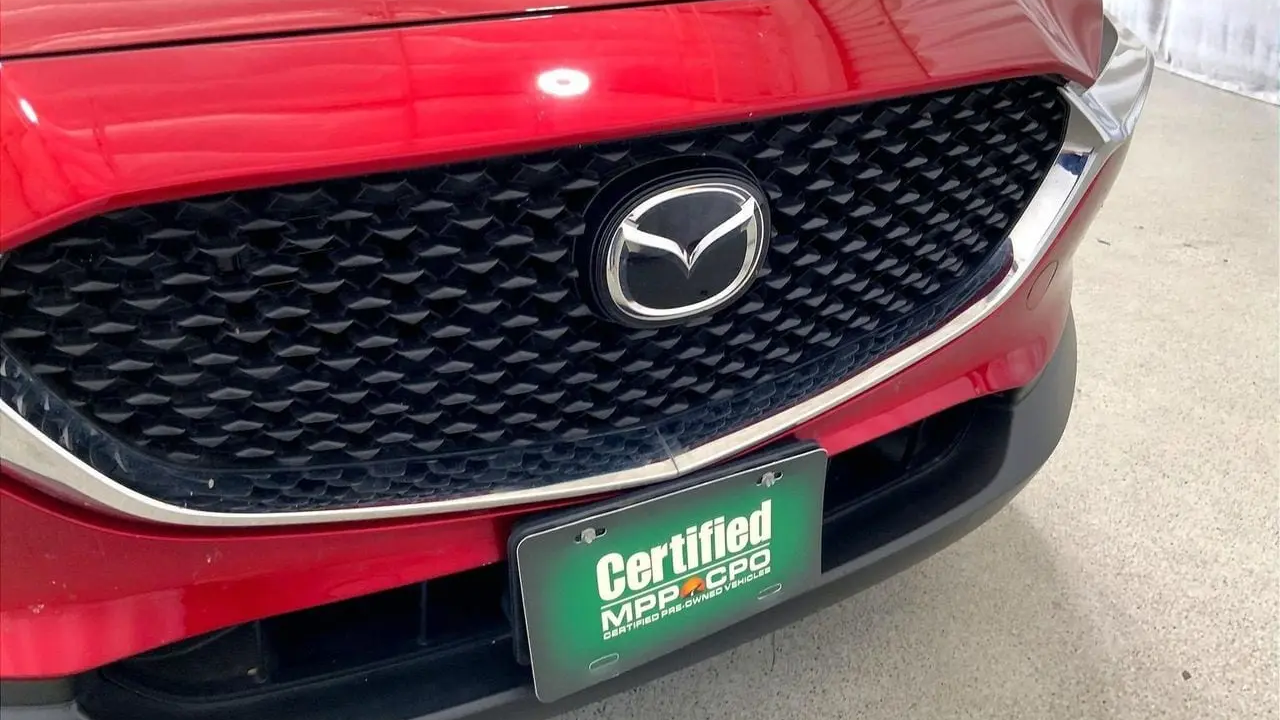 2024 Mazda CX-30 2.5 S Select Sport