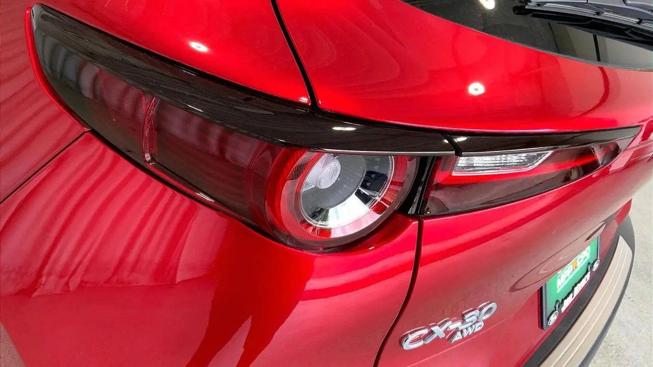 2024 Mazda CX-30 2.5 S Select Sport