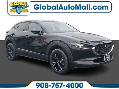 Photo of a 2024 Mazda CX-30 AWD 2.5 S Select Sport 4DR SUV for sale