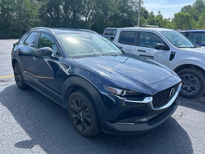 Photo of a 2024 Mazda CX-30 AWD 2.5 S Select Sport 4DR SUV for sale