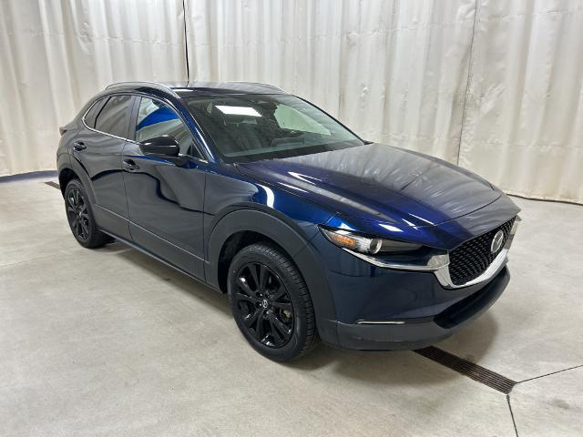 2024 MAZDA CX-3 - $21,463