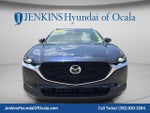 2024 CX-30 Thumbnail 8
