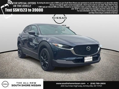 Photo of a 2024 Mazda CX-30 AWD 2.5 S Select Sport 4DR SUV for sale